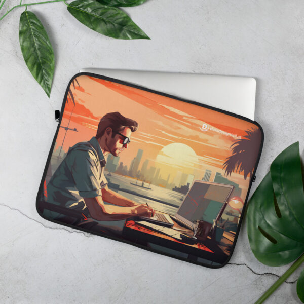 Laptop-Tasche