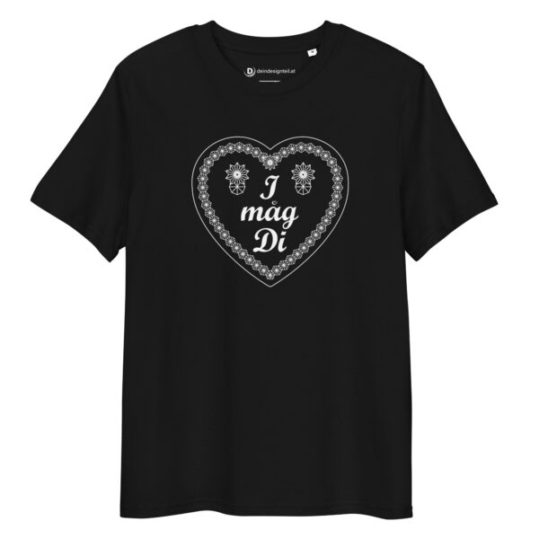 T-Shirt – I mag Di