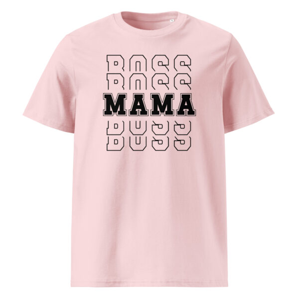 T-Shirt – BossMama