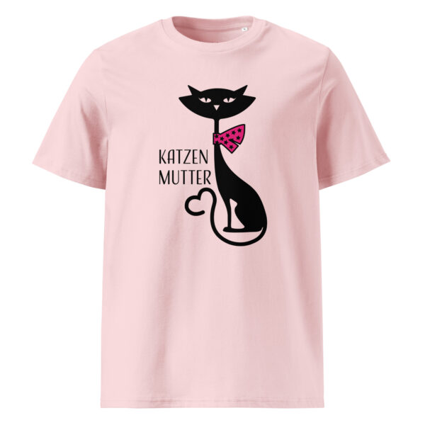 T-Shirt – Katzenmutter