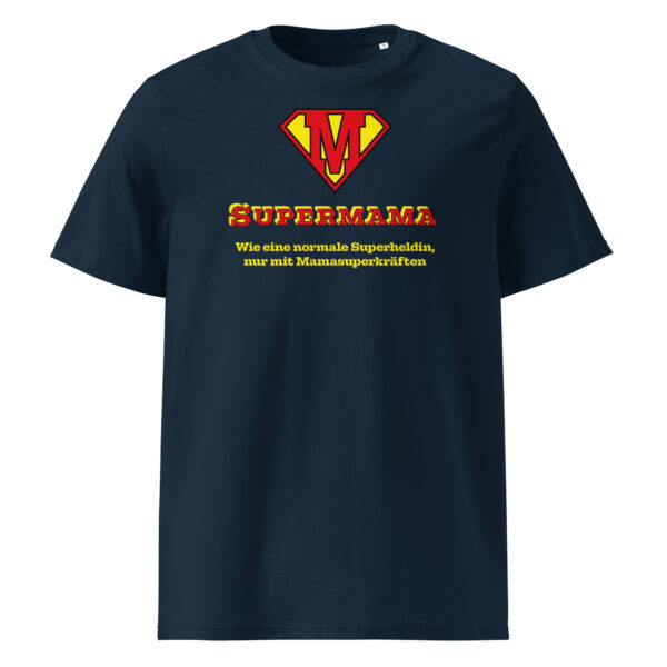 T-Shirt – Supermama