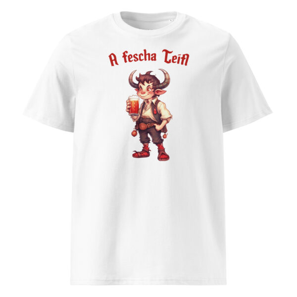 T-Shirt – A fescha Teifl