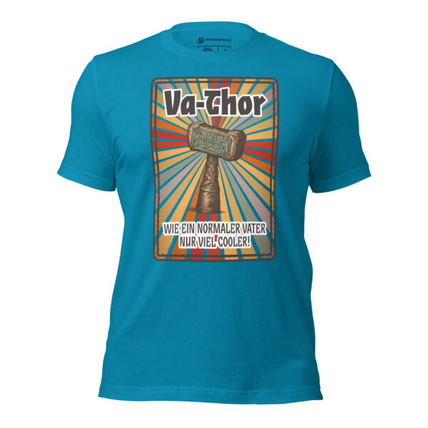 T-Shirt – Vathor