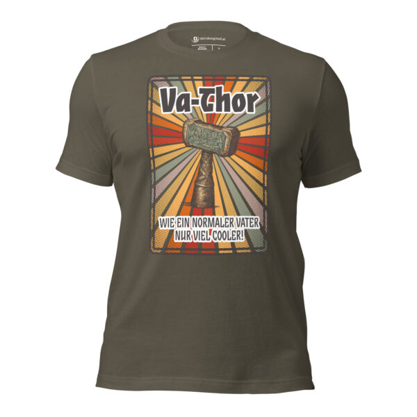 T-Shirt - Vathor