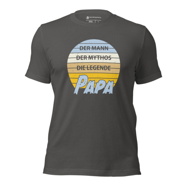 T-Shirt – Mythos Papa