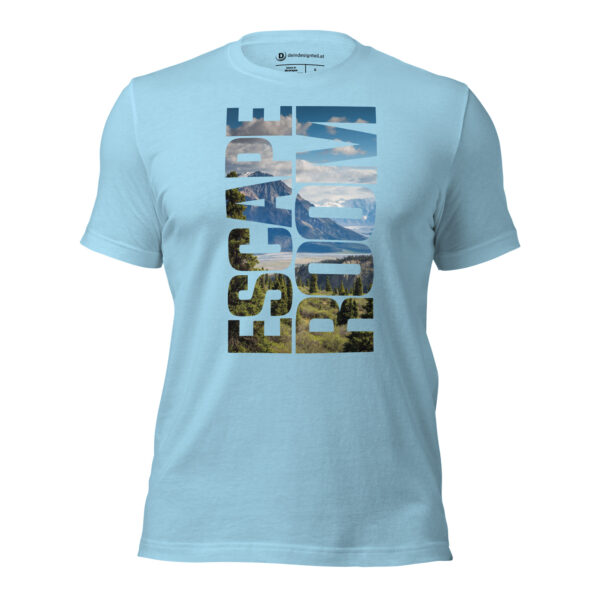 T-Shirt – Escape Room