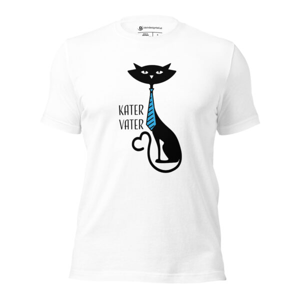 T-Shirt – Katzenvater