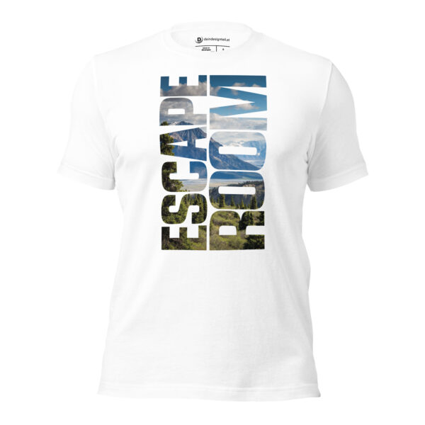 T-Shirt – Escape Room