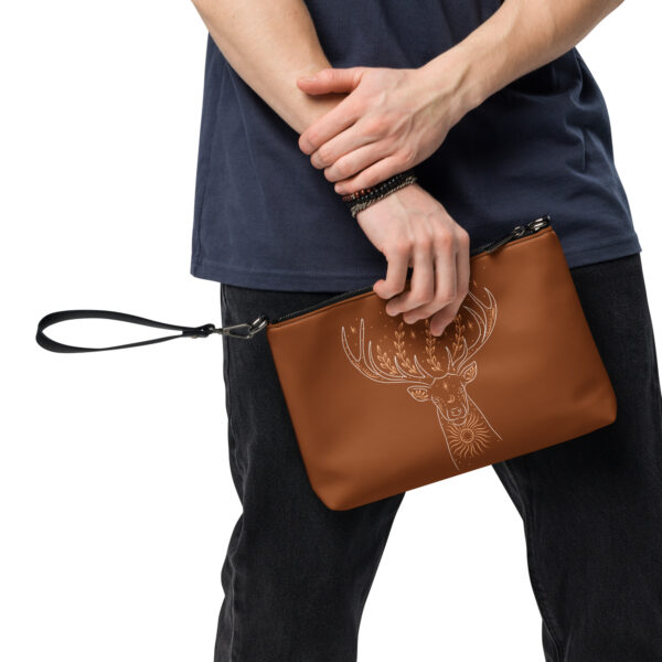 Handtasche – Zauberhirsch