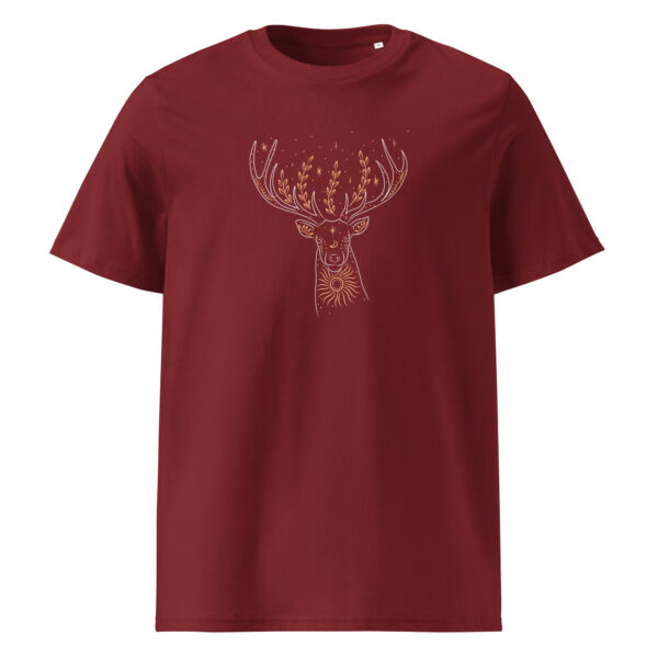 T-Shirt – Zauberhirsch