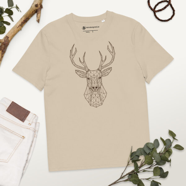 T-Shirt – Hirsch