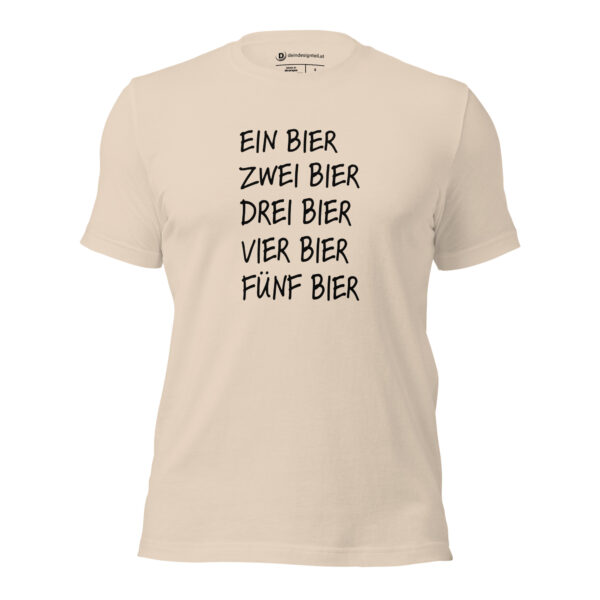 T-Shirt – Bestellhilfe