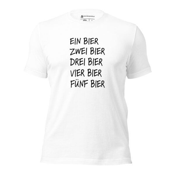 T-Shirt – Bestellhilfe