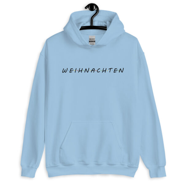 Hoodie – Weihnachten