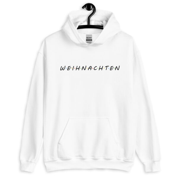 Hoodie – Weihnachten