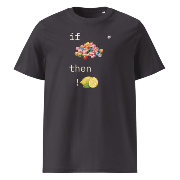 T-Shirt - Nerdoween