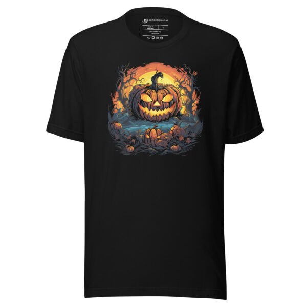 T-Shirt - The Pumpkin